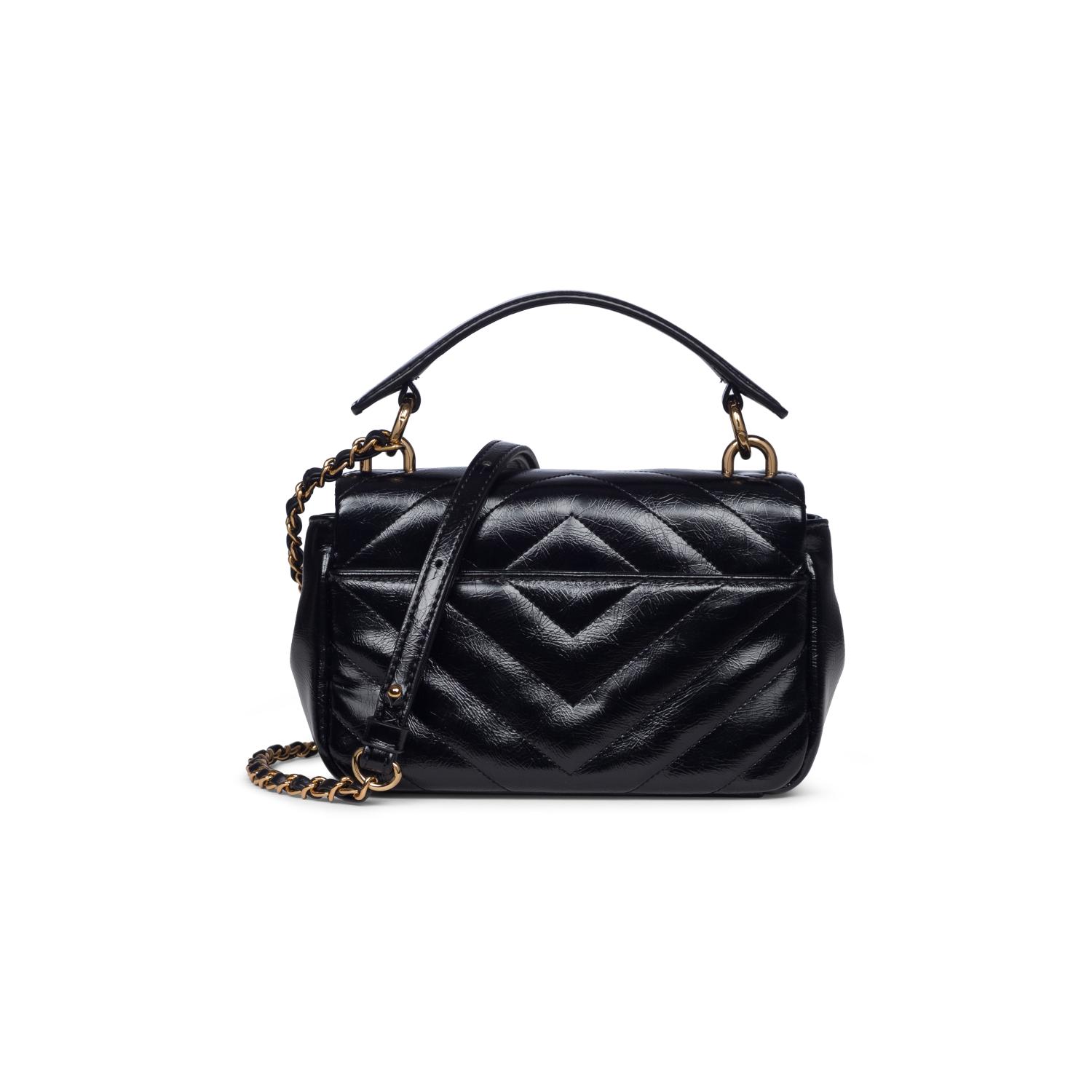 MIGNON MINI 크로스 BK (JHNCHE3BF790BK010)