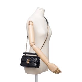 MIGNON MINI 크로스 BK (JHNCHE3BF790BK010)