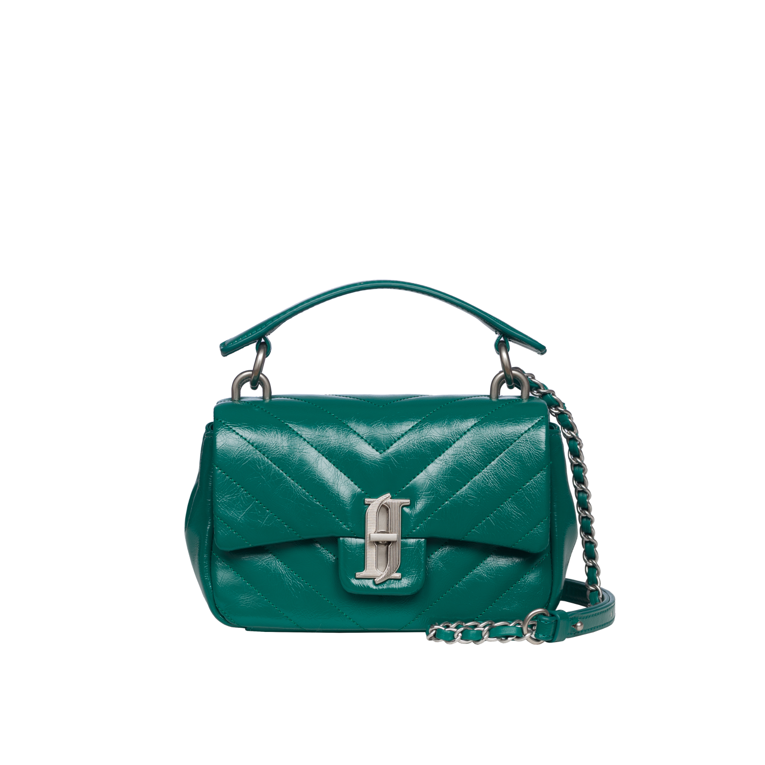 MIGNON MINI 크로스 GN (JHNCHE3BF790GN010)