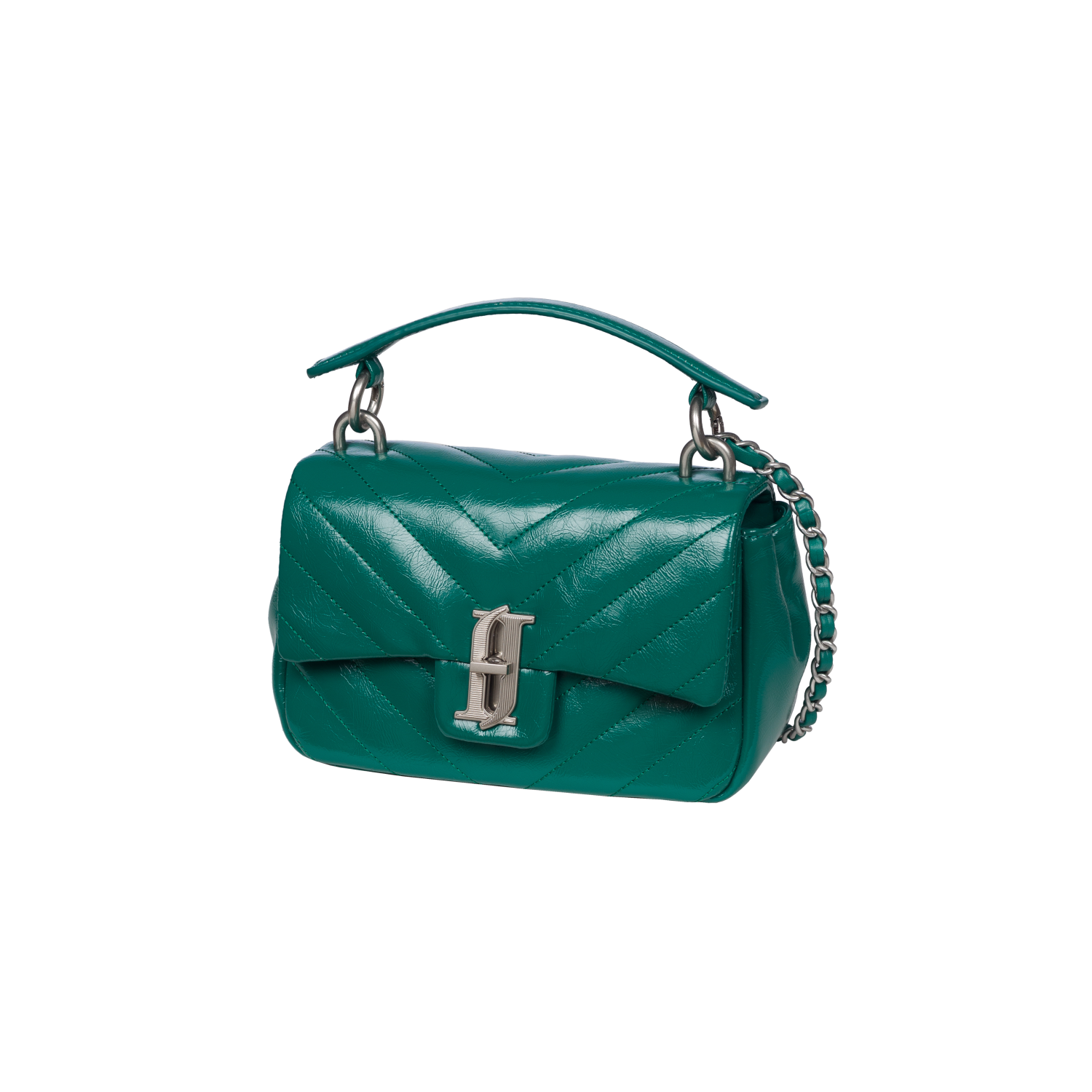 MIGNON MINI 크로스 GN (JHNCHE3BF790GN010)