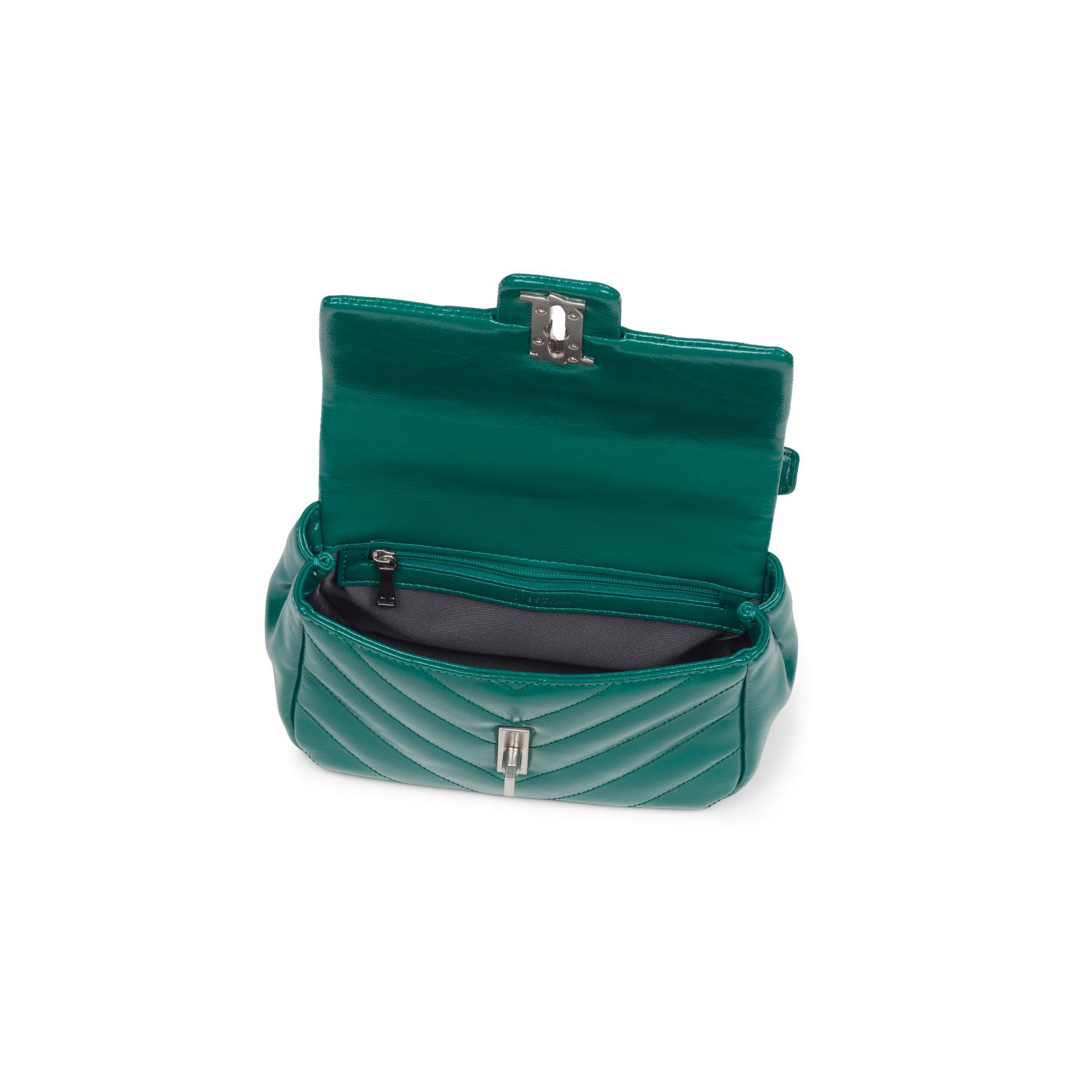 MIGNON MINI 크로스 GN (JHNCHE3BF790GN010)