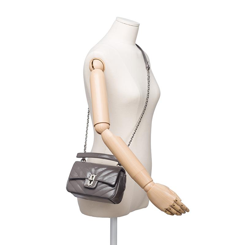 MIGNON MINI 크로스 GR (JHNCHE3BF790GR010)