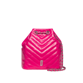 MIGNON MINI 백팩 PK (JHNCHB3BF791PK010)