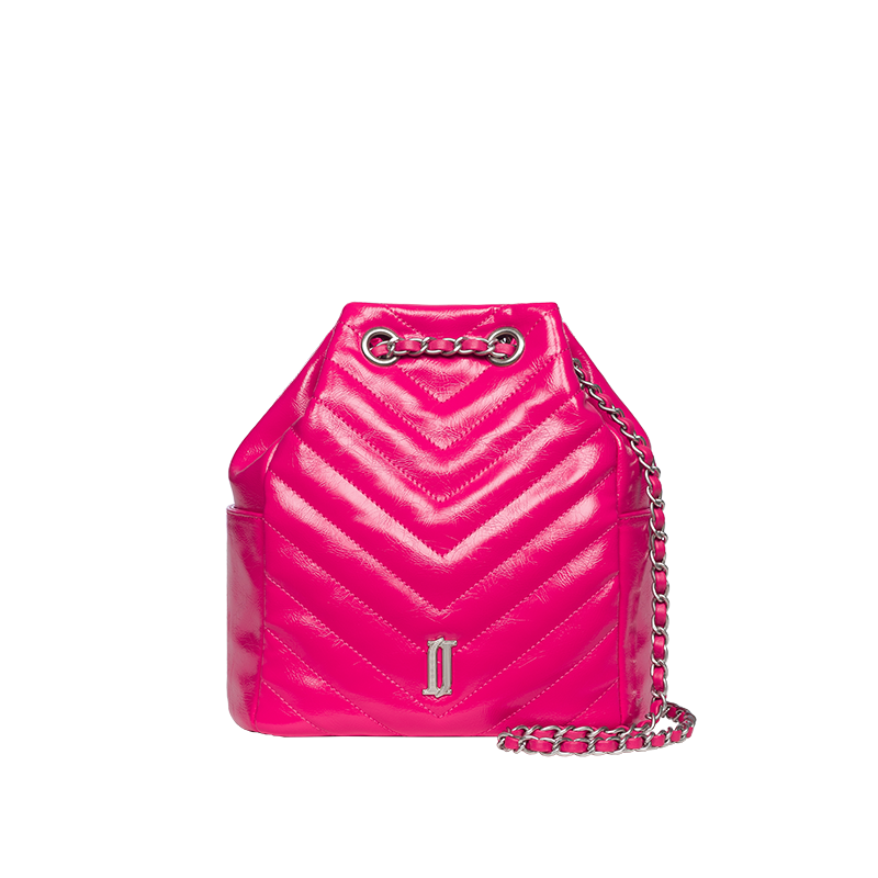 MIGNON MINI 백팩 PK (JHNCHB3BF791PK010)