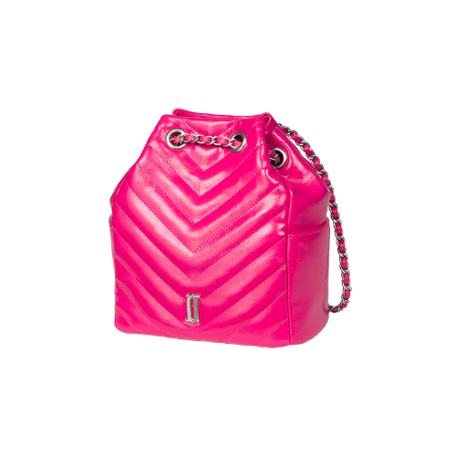 MIGNON MINI 백팩 PK (JHNCHB3BF791PK010)