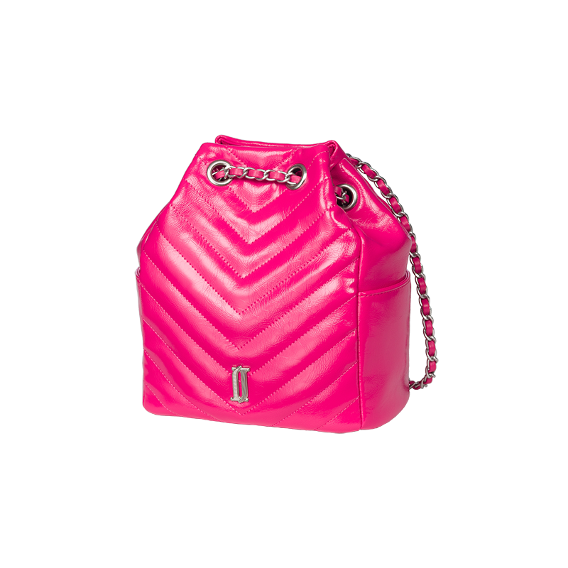 MIGNON MINI 백팩 PK (JHNCHB3BF791PK010)