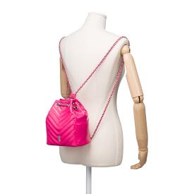 MIGNON MINI 백팩 PK (JHNCHB3BF791PK010)