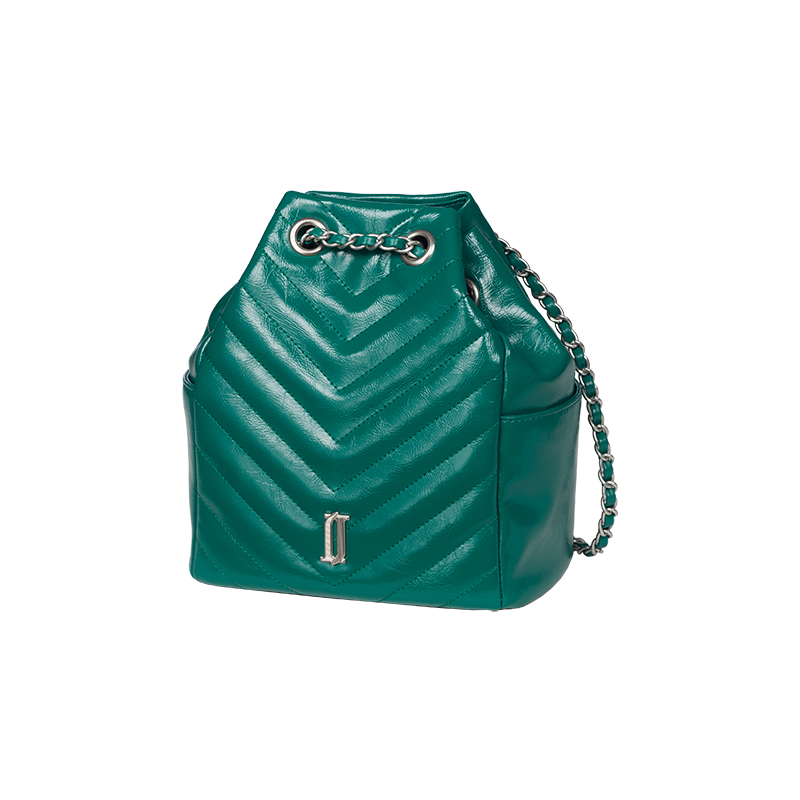 MIGNON MINI 백팩 GN (JHNCHB3BF791GN010)