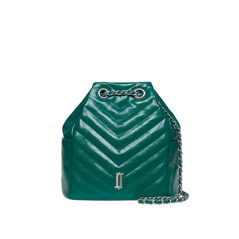 MIGNON MINI 백팩 GN (JHNCHB3BF791GN010)