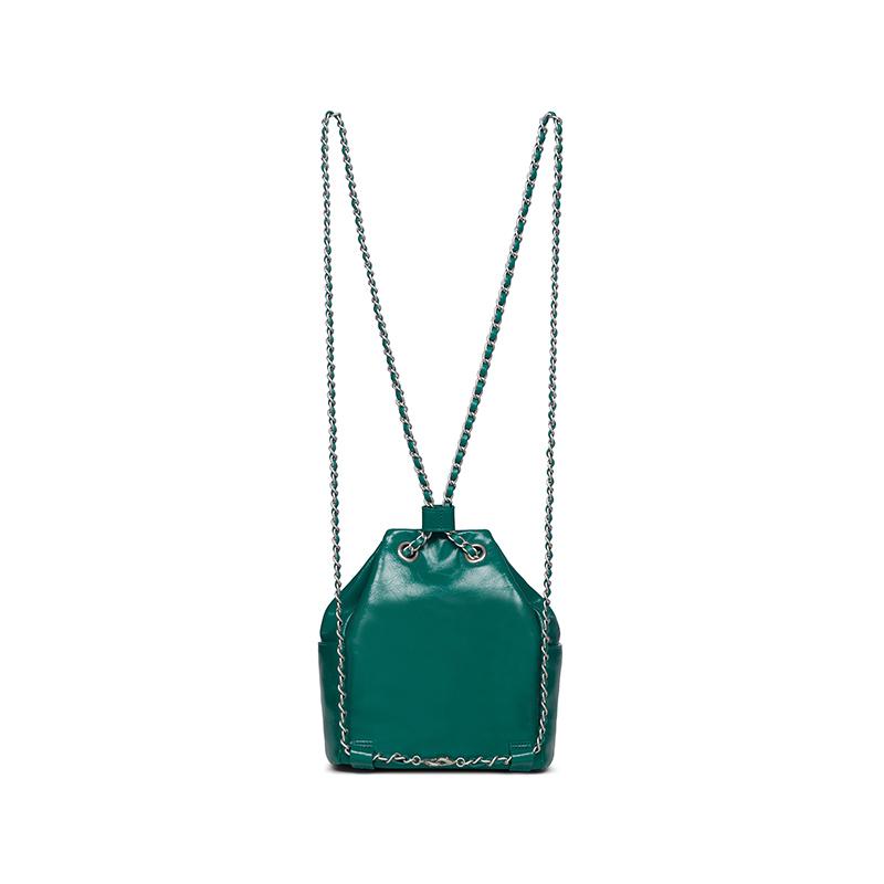 MIGNON MINI 백팩 GN (JHNCHB3BF791GN010)