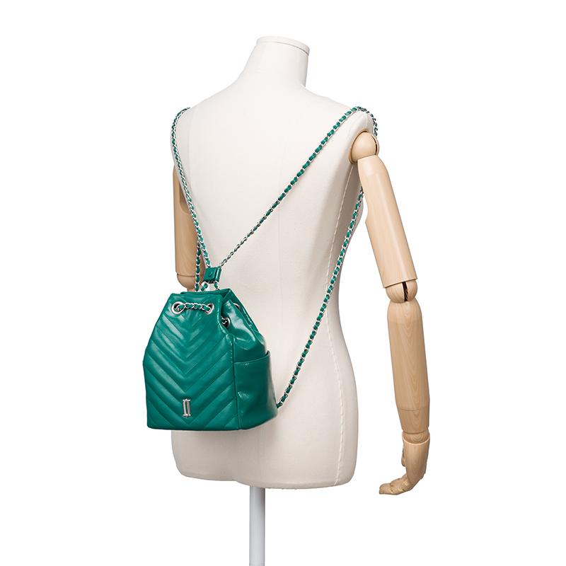 MIGNON MINI 백팩 GN (JHNCHB3BF791GN010)