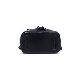 MIGNON SM 플랩백팩 BK (JHNCHB3BF793BK010)