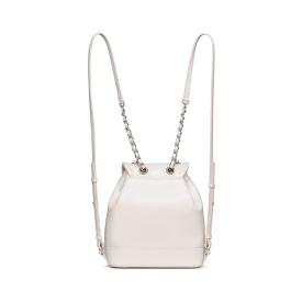 MIGNON SM 플랩백팩 WH (JHNCHB3BF793WH010)