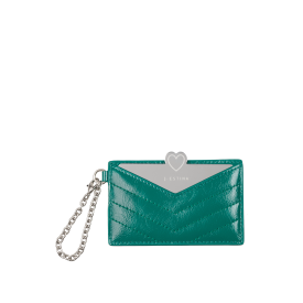 MIGNON 거울카드지갑 GN (JSNCSE3BF361GN010)