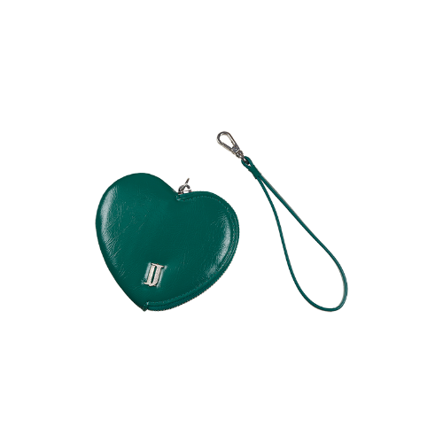 MIGNON 하트 멀티파우치 GN (JEACEA3BF410GN010)