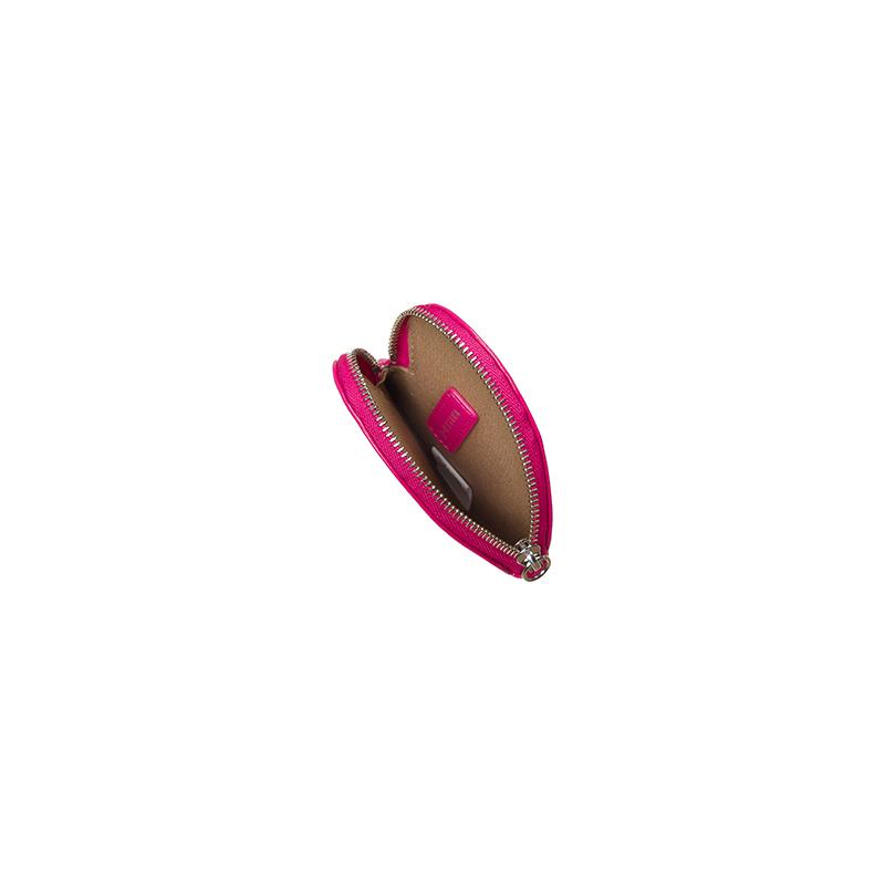 MIGNON 하트 멀티파우치 PK (JEACEA3BF410PK010)