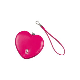 MIGNON 하트 멀티파우치 PK (JEACEA3BF410PK010)