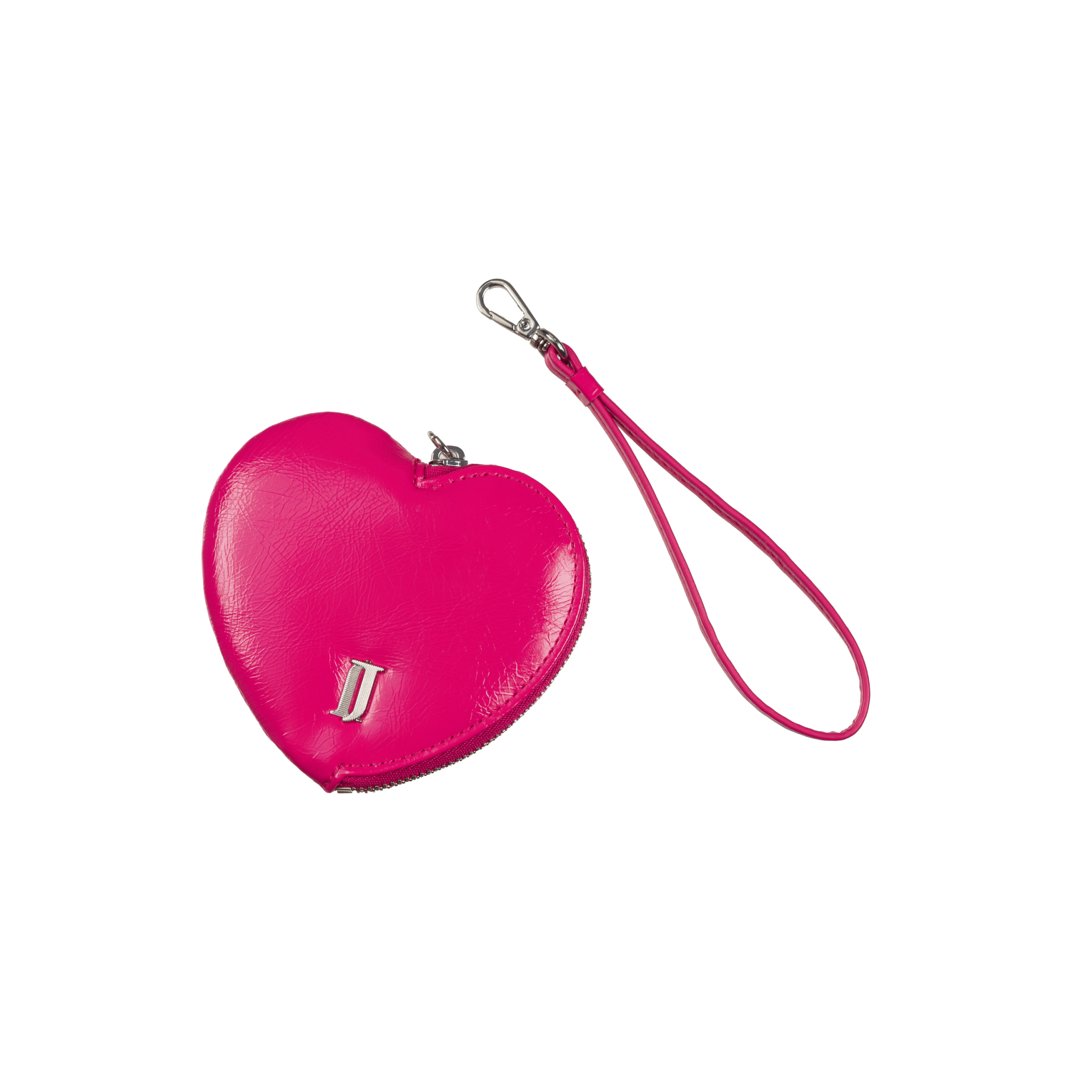 MIGNON 하트 멀티파우치 PK (JEACEA3BF410PK010)