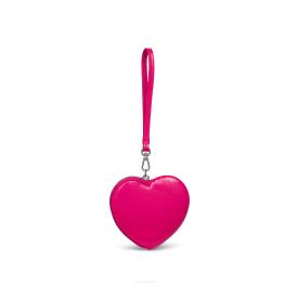 MIGNON 하트 멀티파우치 PK (JEACEA3BF410PK010)