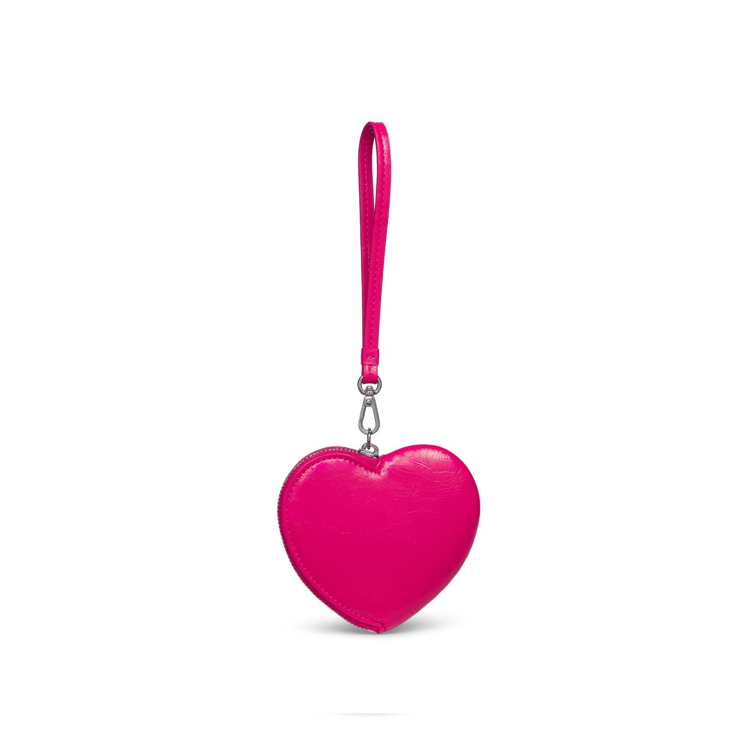 MIGNON 하트 멀티파우치 PK (JEACEA3BF410PK010)