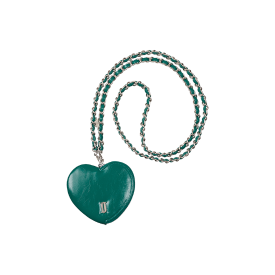 JOELLE 가죽꼬임 크로스 체인(지갑용) GN (JEACEK3BF133GN010)