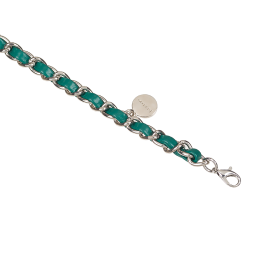 JOELLE 가죽꼬임 크로스 체인(지갑용) GN (JEACEK3BF133GN010)