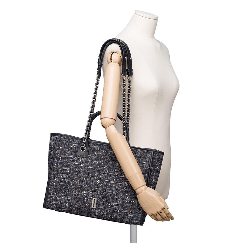 AVA LG토트 BK (JHNCHD3BF241BK260)