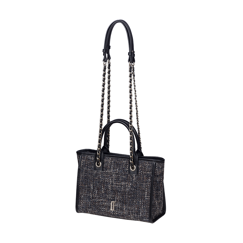 AVA MD토트 BK (JHNCHD3BF242BK260)