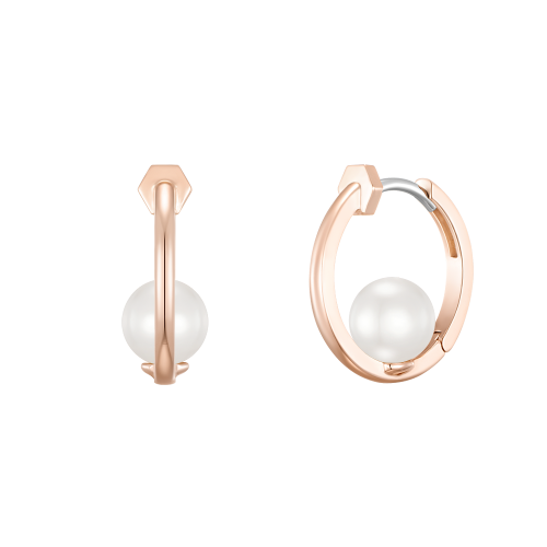 BASIC PERLINA 진주 귀걸이 (JJP1EI3BF209SR000)