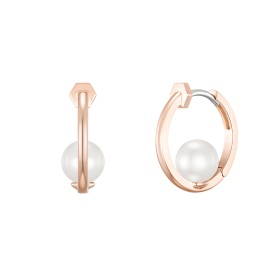 BASIC PERLINA 진주 귀걸이 (JJP1EI3BF209SR000)