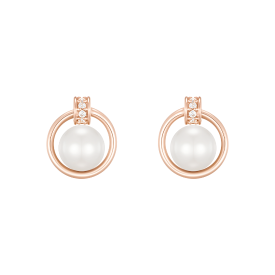 BASIC PERLINA 진주 귀걸이 (JJP1EI3BF210SR000)