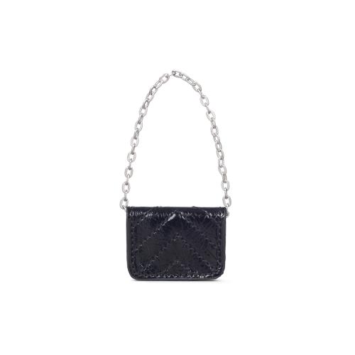 MIGNON 인형백 BK (JEACEA3BF301BK010)