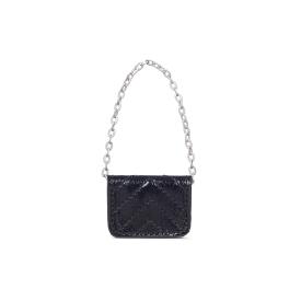 MIGNON 인형백 BK (JEACEA3BF301BK010)