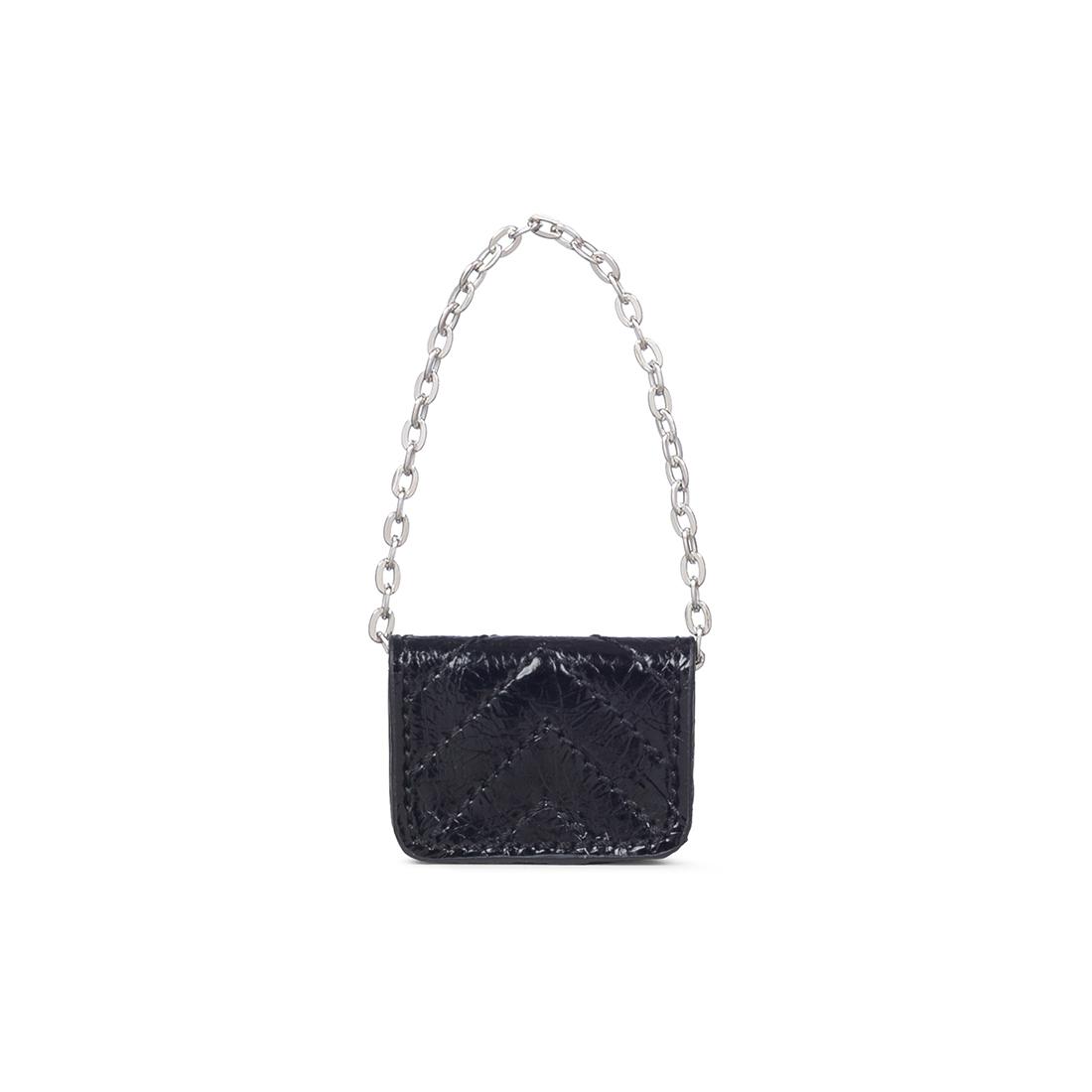 MIGNON 인형백 BK (JEACEA3BF301BK010)