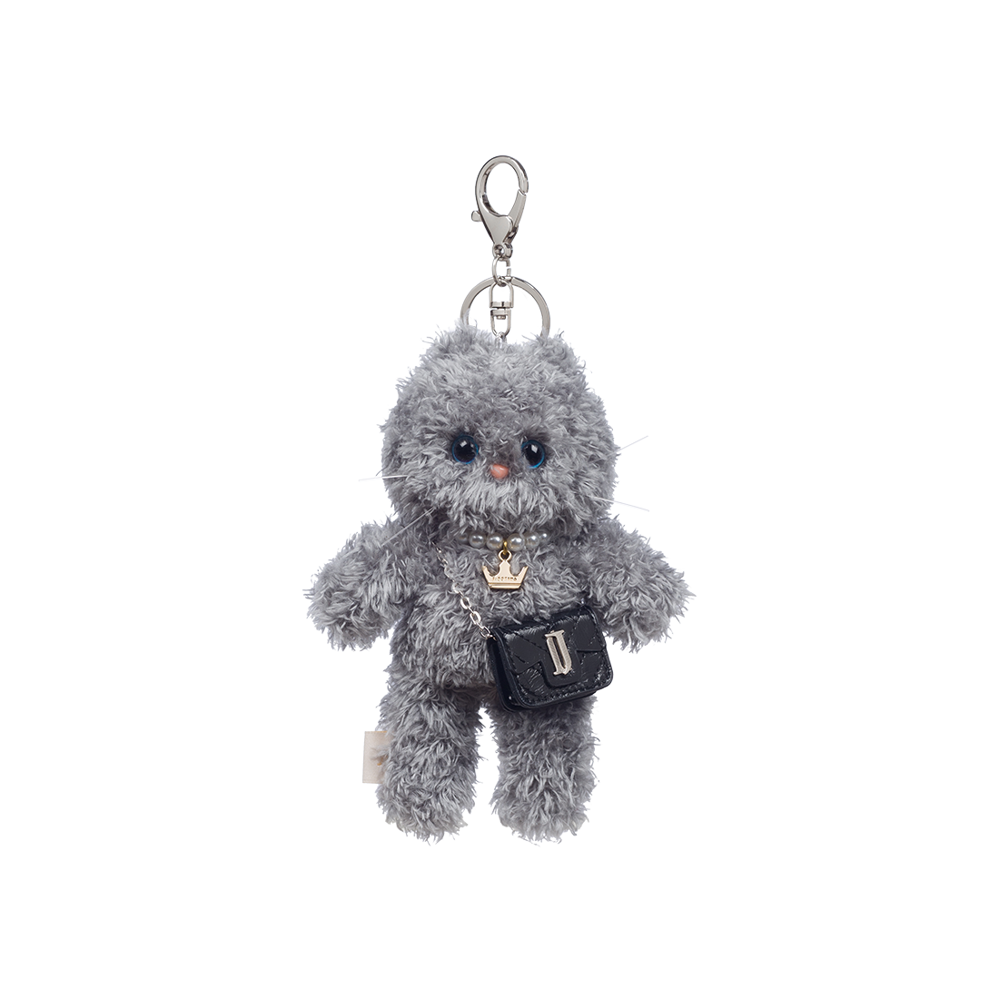 MIGNON 인형백 BK (JEACEA3BF301BK010)