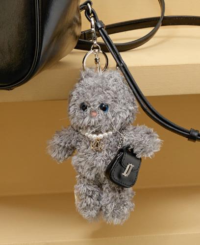 MIGNON ENA 인형키링 GR (JEACEA3BF300GR260)