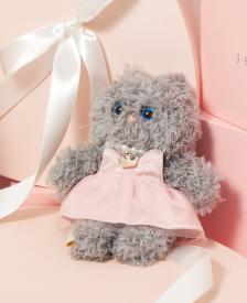 MIGNON ENA 인형키링 GR (JEACEA3BF300GR260)