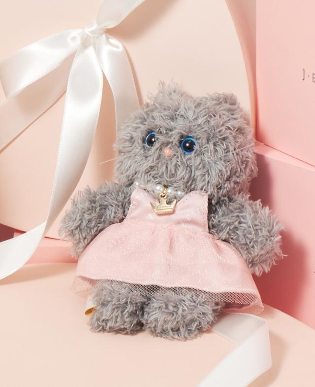 MIGNON ENA 인형키링 GR (JEACEA3BF300GR260)