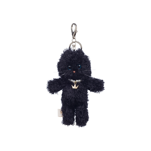 MIGNON TINA 인형키링 BK (JEACEA3BF300BK260)