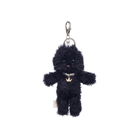 MIGNON TINA 인형키링 BK (JEACEA3BF300BK260)