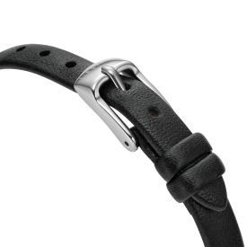 [아이유 PICK] AMICO 가죽 시계 (JWM1LE3BF307WHBK0)