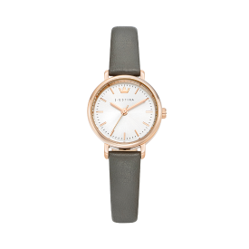 AMICO 가죽 시계 (JWM1LE3BF307RGGR0)