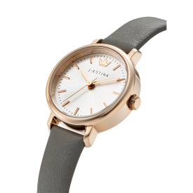 AMICO 가죽 시계 (JWM1LE3BF307RGGR0)