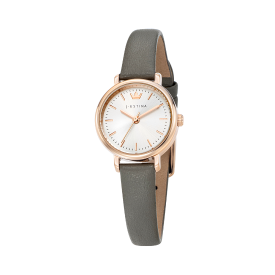 AMICO 가죽 시계 (JWM1LE3BF307RGGR0)