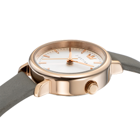 AMICO 가죽 시계 (JWM1LE3BF307RGGR0)