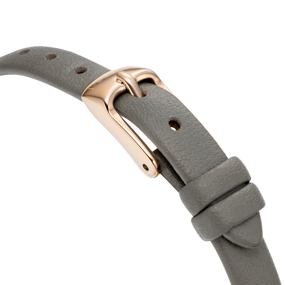 AMICO 가죽 시계 (JWM1LE3BF307RGGR0)