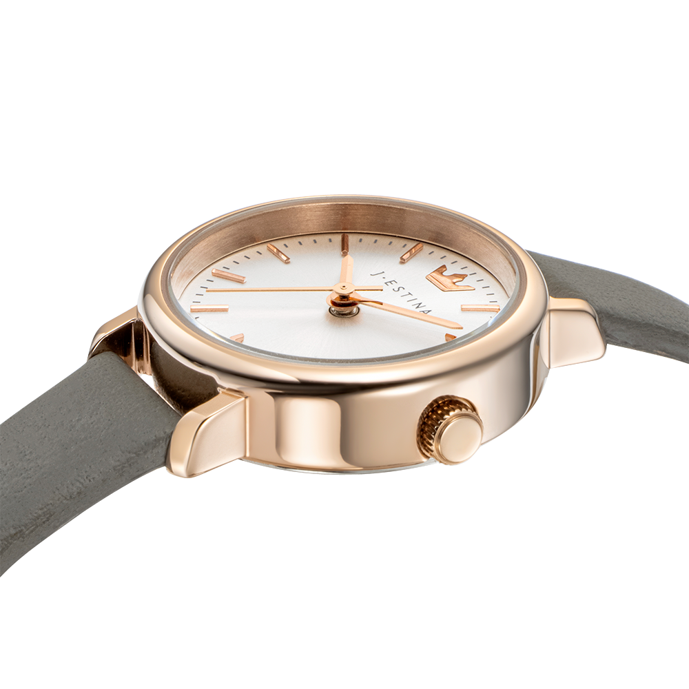 AMICO 가죽 시계 (JWM1LE3BF307RGGR0)