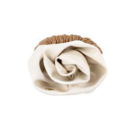 J.ROSA 레더 헤어 스크런치 (JAL1HS3BF819FA000)