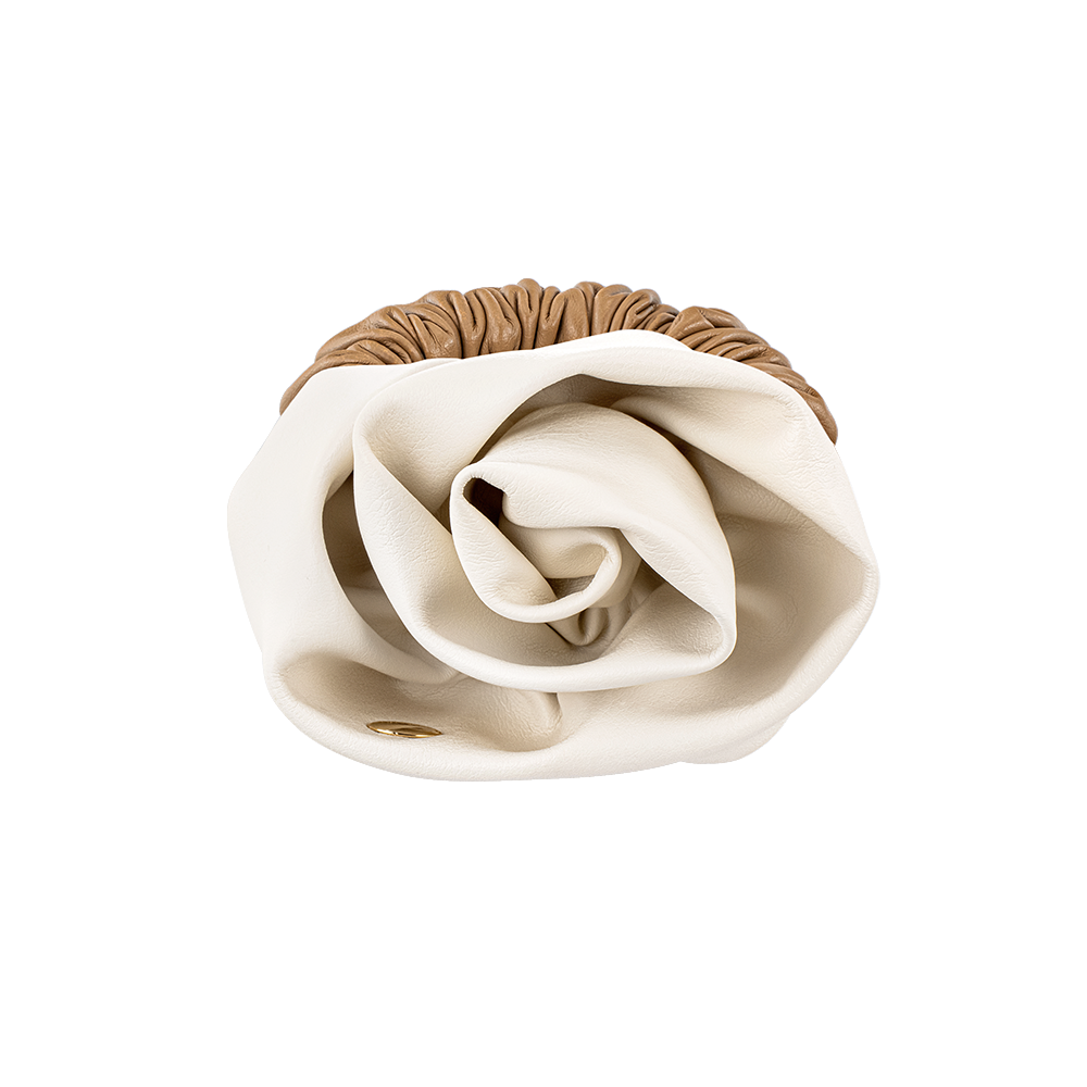 J.ROSA 레더 헤어 스크런치 (JAL1HS3BF819FA000)