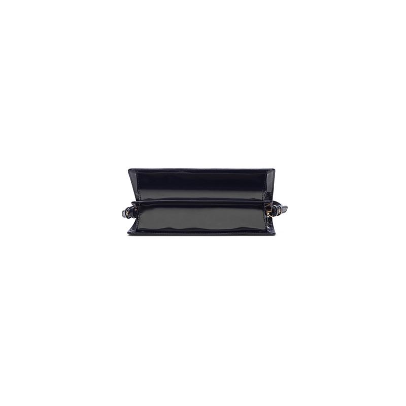 [긴급공수][패밀리 세일] LUCE EW 숄더 BK (JHNCHA3BF822BK010)